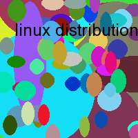 linux distribution debian