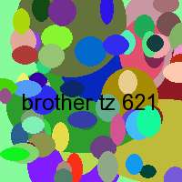 brother tz 621