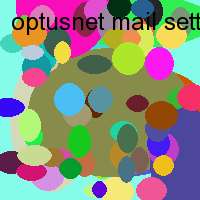 optusnet mail setting