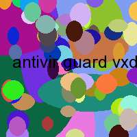 antivir guard vxd