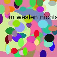 im westen nichts neues 1930