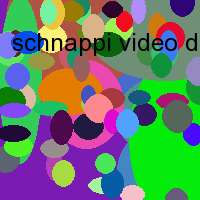 schnappi video download