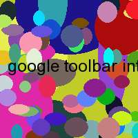 google toolbar internet explorer 7.de