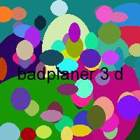 badplaner 3 d