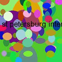 st petersburg international christmas film festival