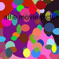 alfie movie picture