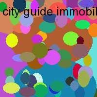 city guide immobilie