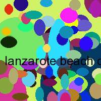 lanzarote beach club