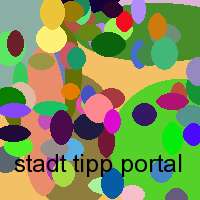 stadt tipp portal